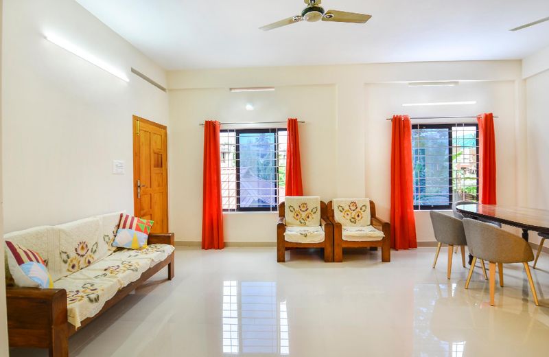 OYO Home 36475 Classy Stay Near Medical College