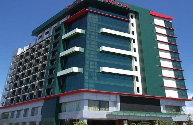 Hotel AIFA