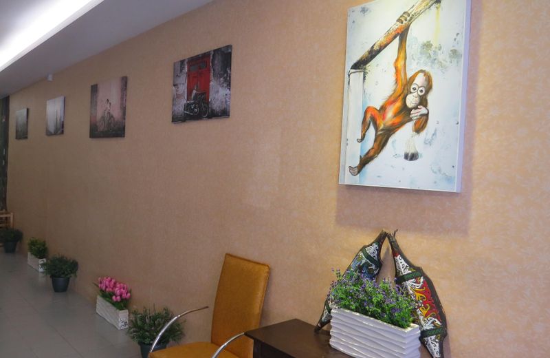 Super Rich Guest House