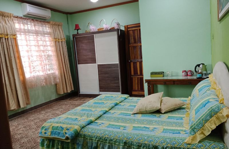 Jazepuri Guest Rooms - Jaze 1