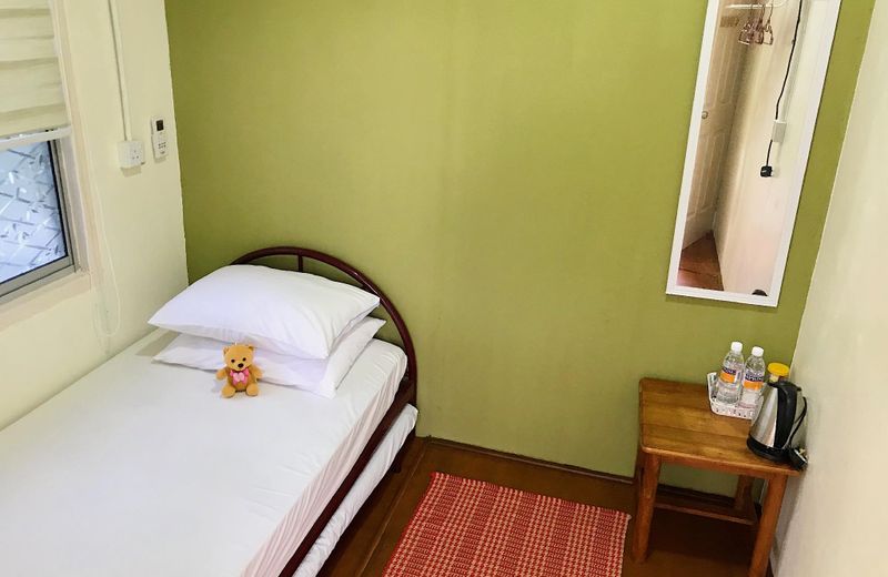 Merdeka Guesthouse