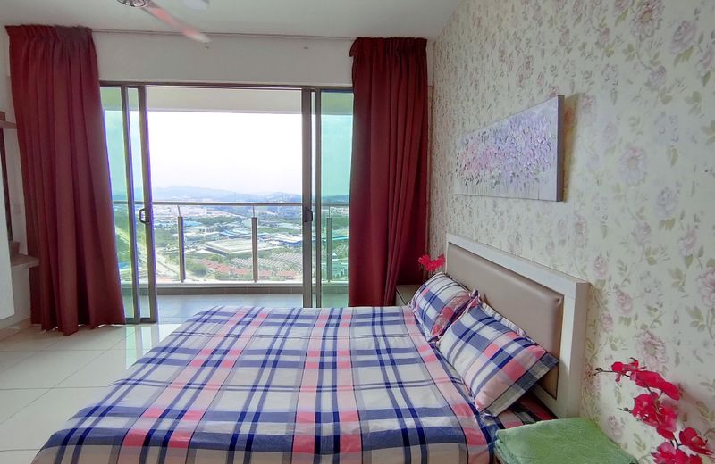 Comfort Zone Guesthouse 2 | Android UNIFI TV