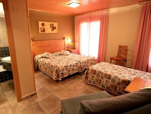 Hotel Sant Roc