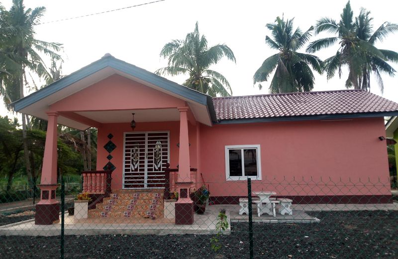 Masam2maniss Guest House