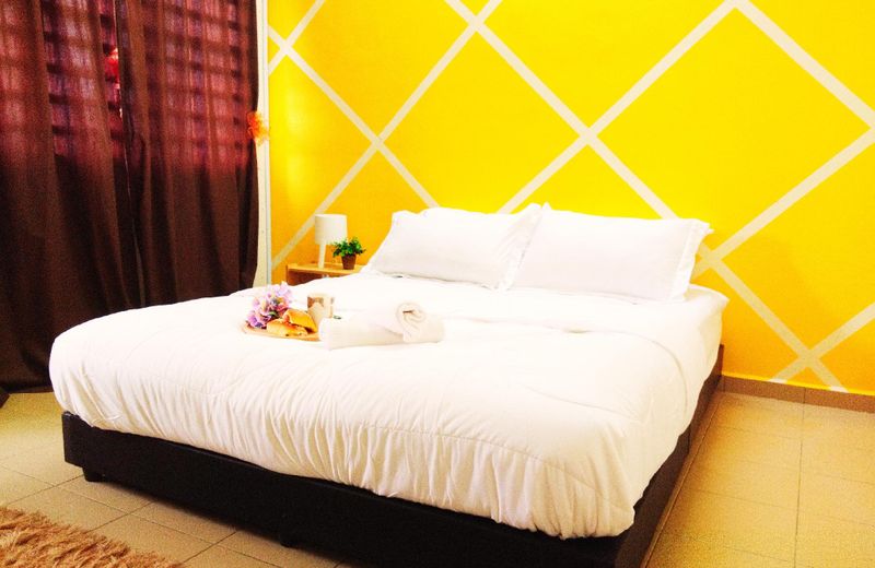 LeCOMFY GUEST HOUSE ALPINE VILLAGE TAMBUN IPOH