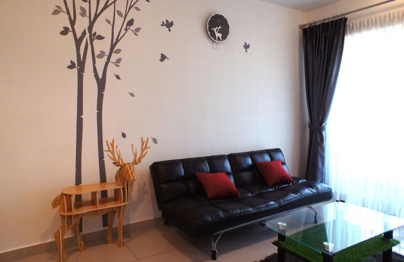 Deer House @ The Majestic by Easy Live Guest House