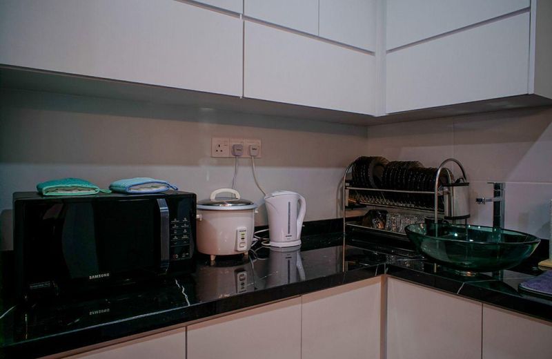 Athirah Guest House Meru Ipoh (Casa Kayangan)