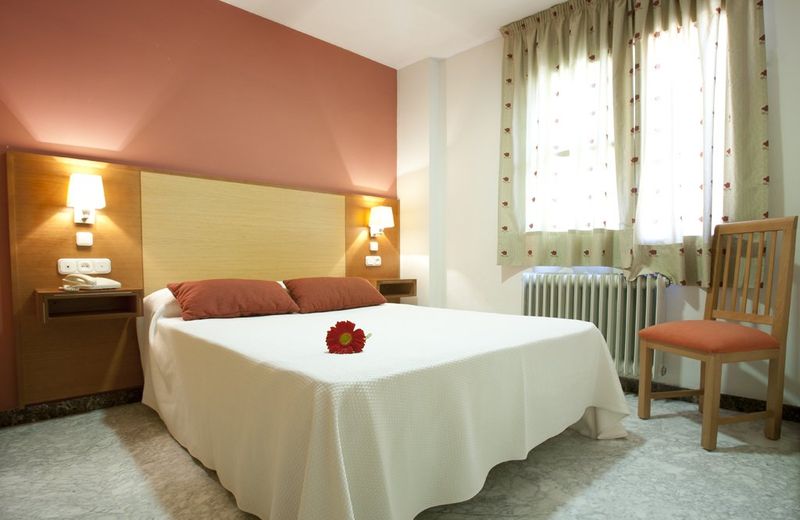 Apartamentos Los Girasoles II