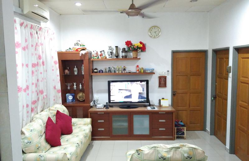 Cozy Mount Erskine Guesthouse