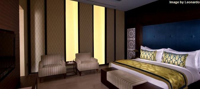 Al Mirqab - Souq Waqif Boutique Hotels (SWBH)