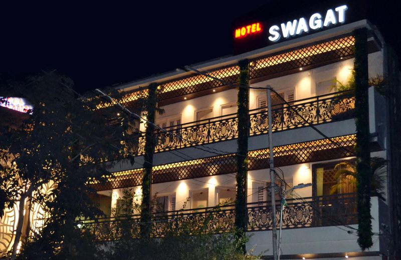 Hotel Swagat