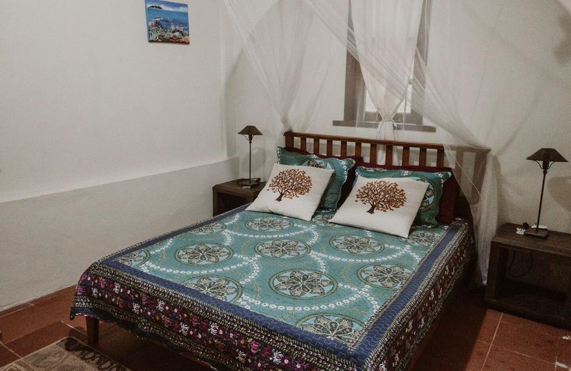 D'Bambusa Vulgaris Lodge2 - 2 rooms