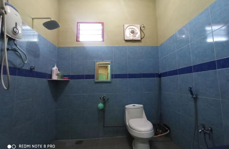 HS3 Lodge63 - 4r/2b (16+ pax)