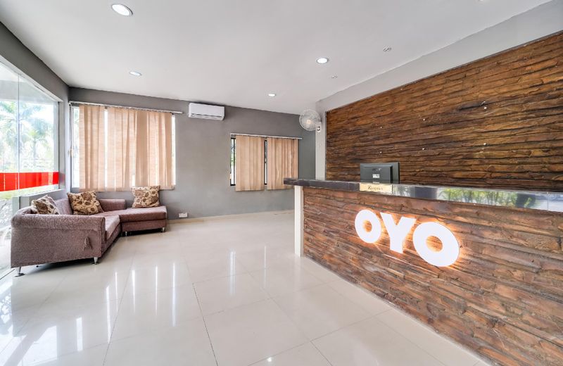 OYO 89643 S.s Motel