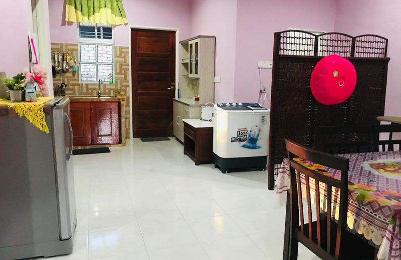 Rerama Guesthouse & Homestay Langkawi