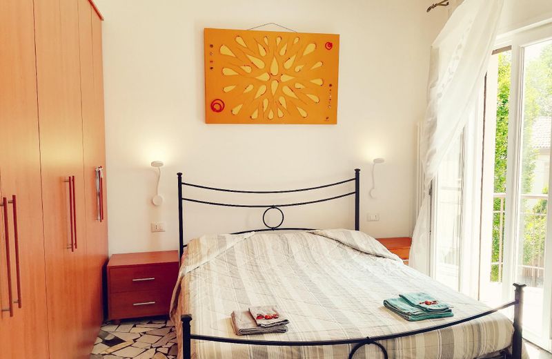 CinCin House - Whole flat 15 minutes to Venice