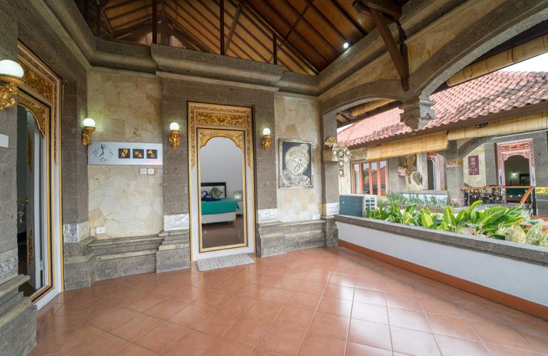 Mudha Bali Villa Sanur 4 Bedrooms