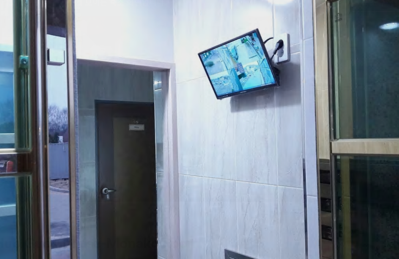 Hub Guesthouse