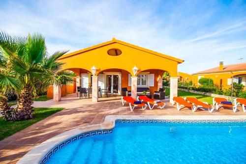 Villa Azalea