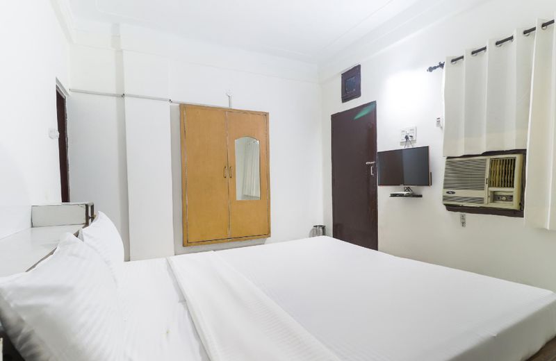 SPOT ON 39952 hotel Silverton