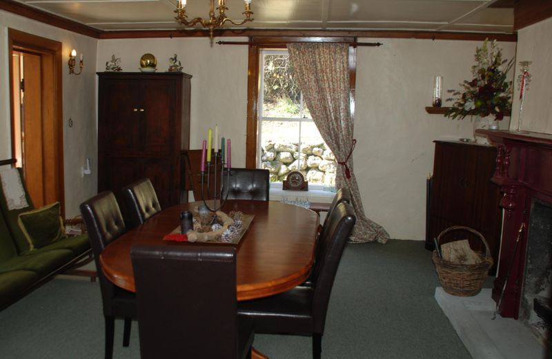 Tophouse Historic Guesthouse