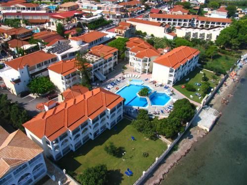 Porto Iliessa ApartHotel