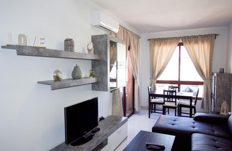 VIP HOLIDAYS Morro Jable Beach & Center 1