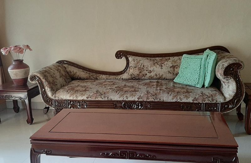 Dhers Guesthouse