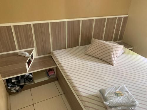 HOTEL FLOR DO AMAZONAS (ADULTS ONLY)