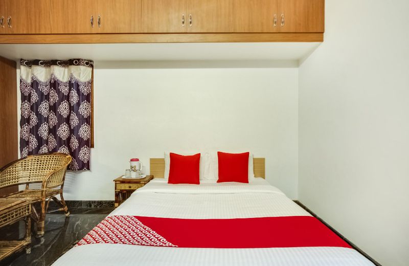 OYO 60246 Viji Bharathi Guest House