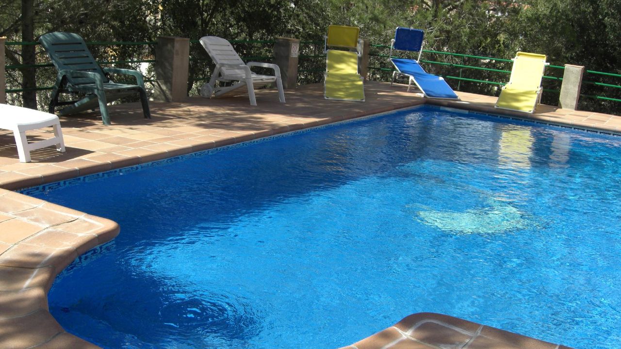 106598 - House in Begur