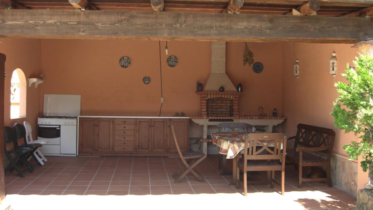 106598 - House in Begur