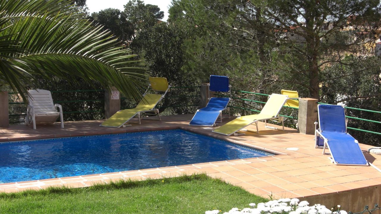 106598 - House in Begur