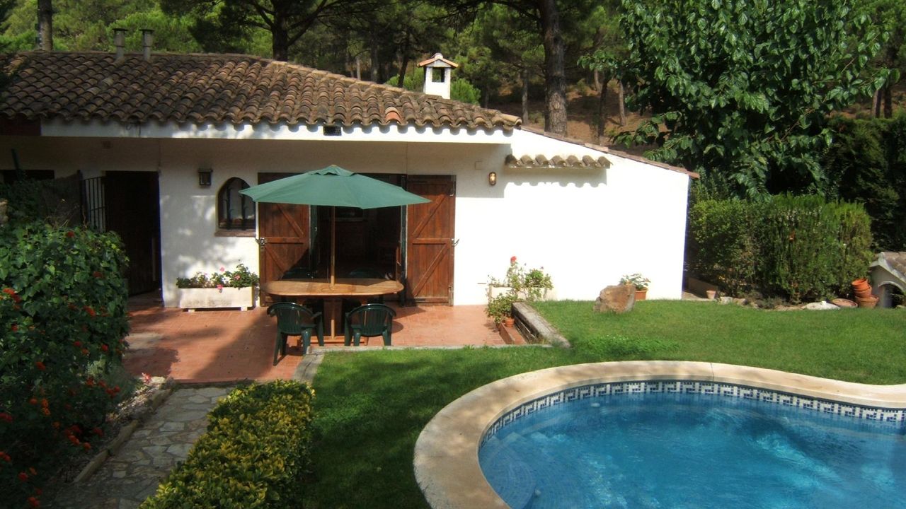 70sqm 2 bedroom, 1 bathroom  in Begur