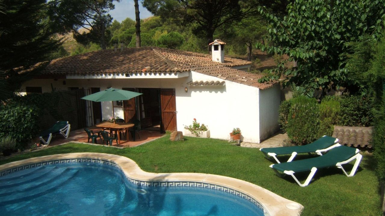 70sqm 2 bedroom, 1 bathroom  in Begur