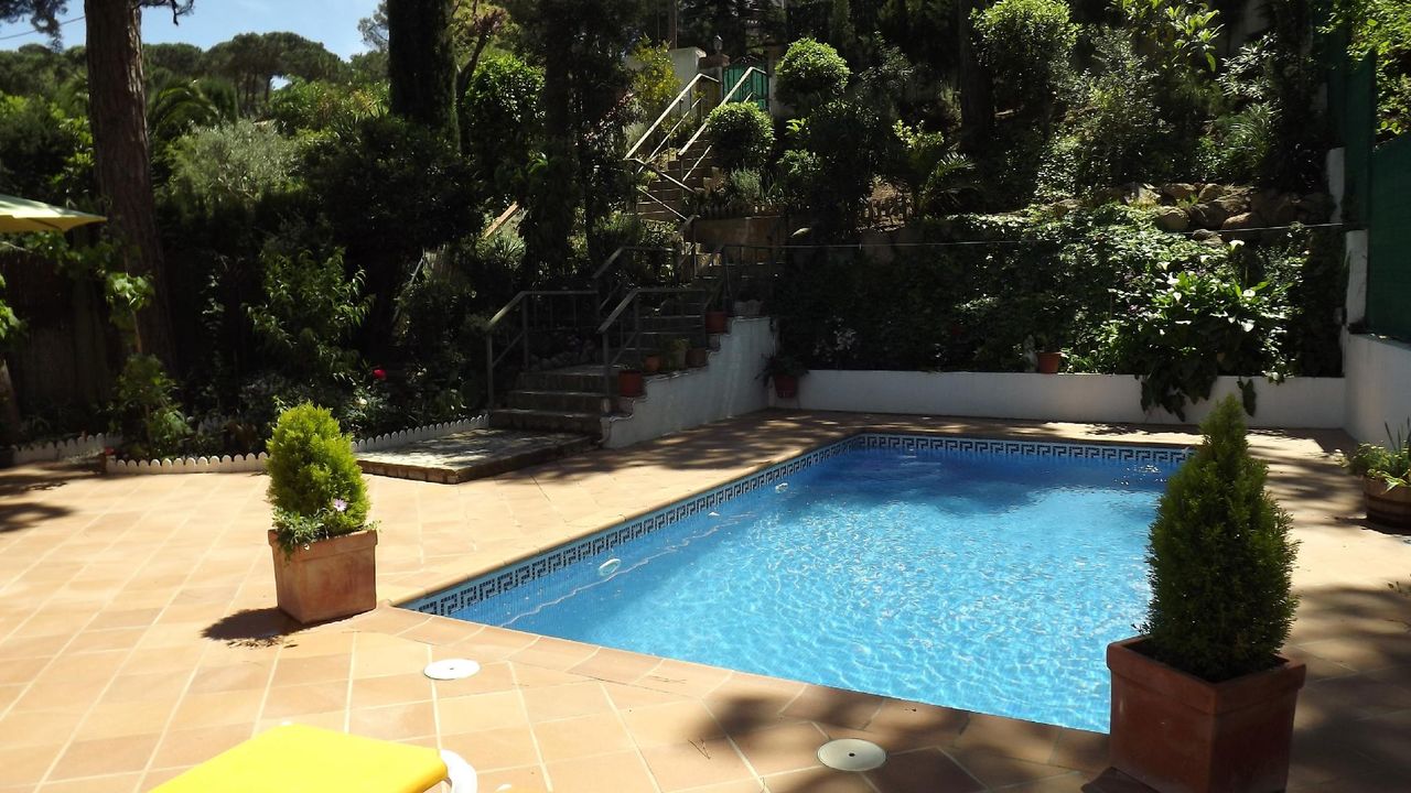 106599 - House in Begur