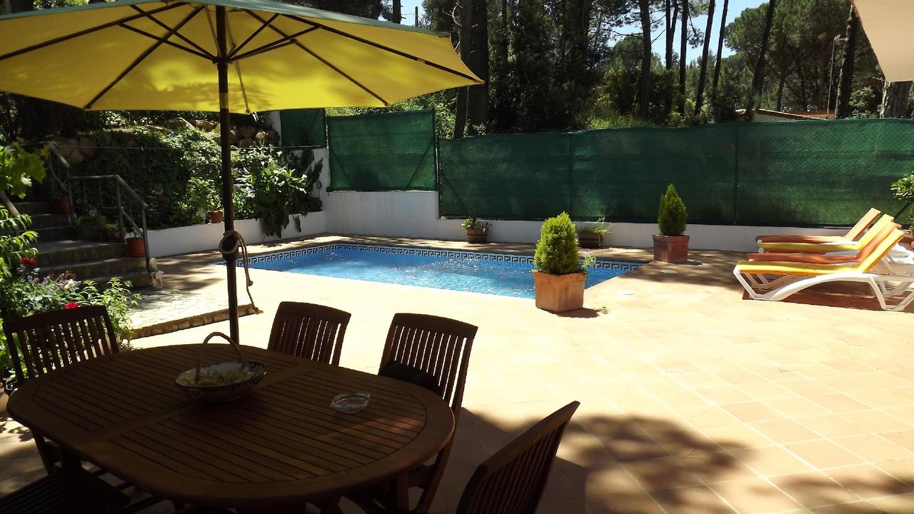 106599 - House in Begur