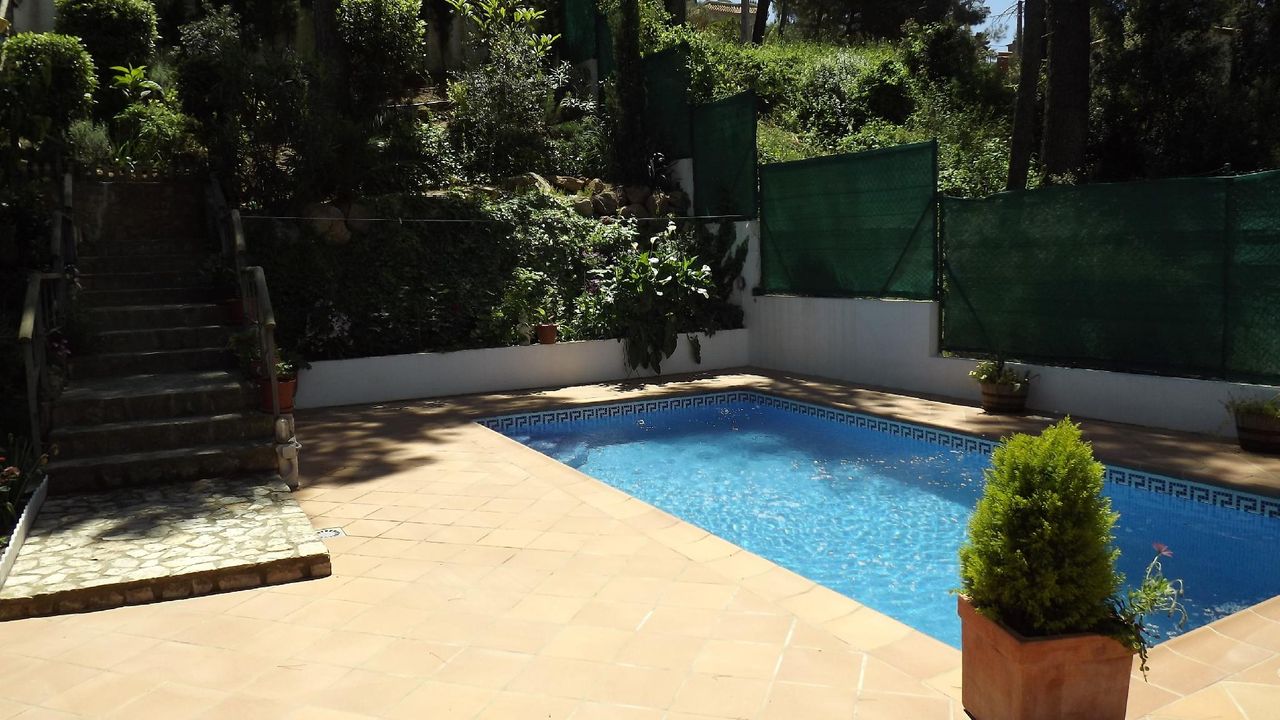 106599 - House in Begur