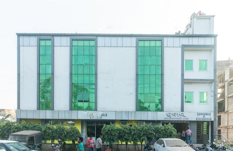 SPOT ON Prabir Residency Inn