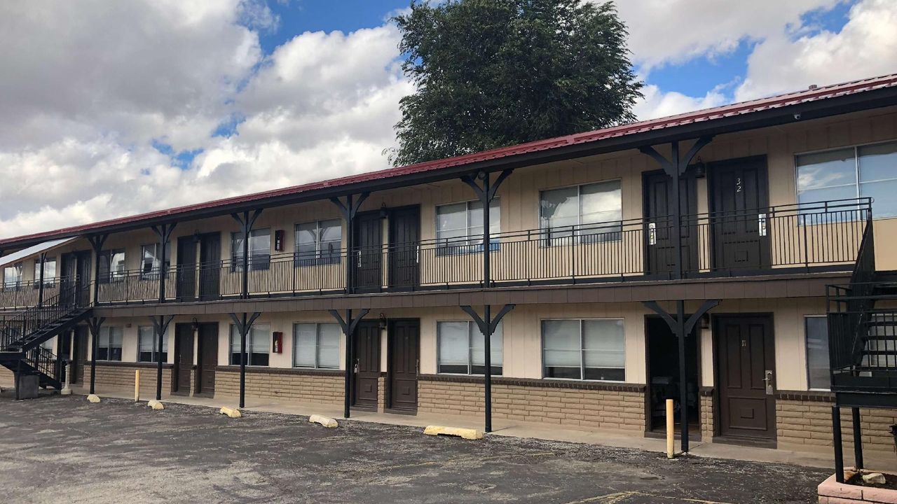 Travelodge by Wyndham Salina