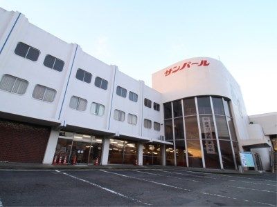 Hotel Sunpearl