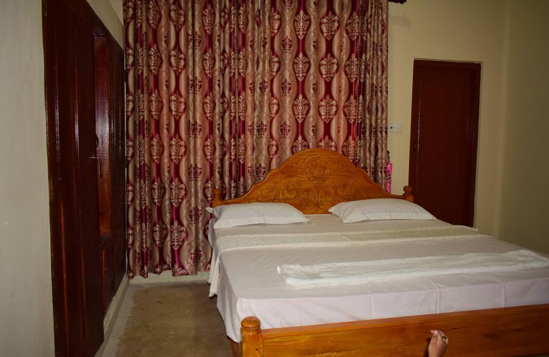 AJR Guest House Jaffna