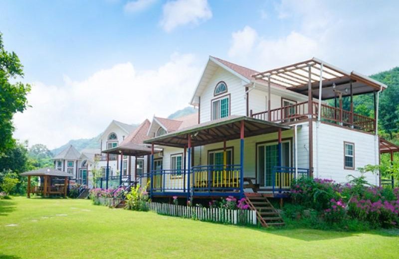 Danyang Forest Countryside Pension