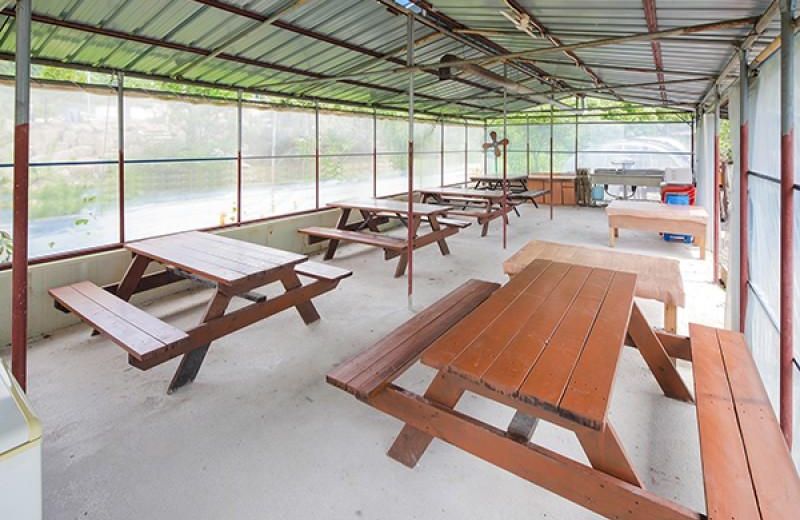 Danyang Sky Dream Pension