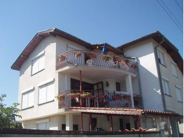 Ianakiev Guest House