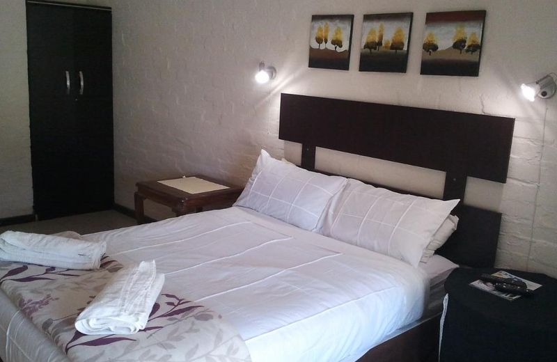 Boer and Brit Self Catering Guest House