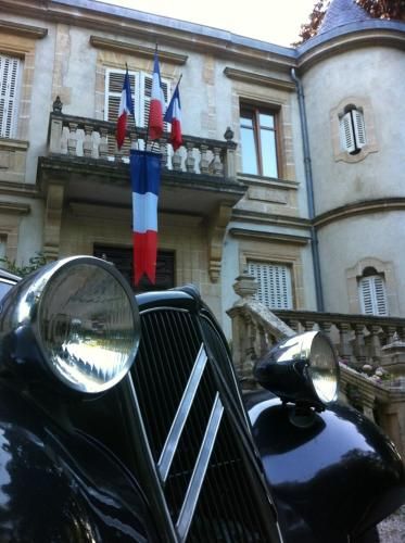 Le Chateau De Conde En Barrois
