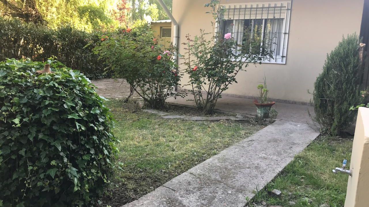 Casa en Mar de Cobo con gran parque