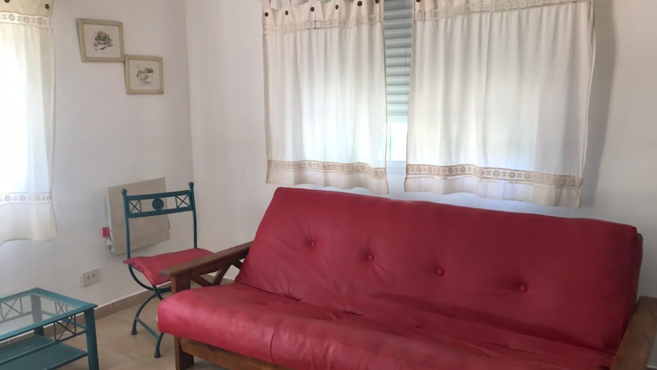 Casa en Mar de Cobo con gran parque