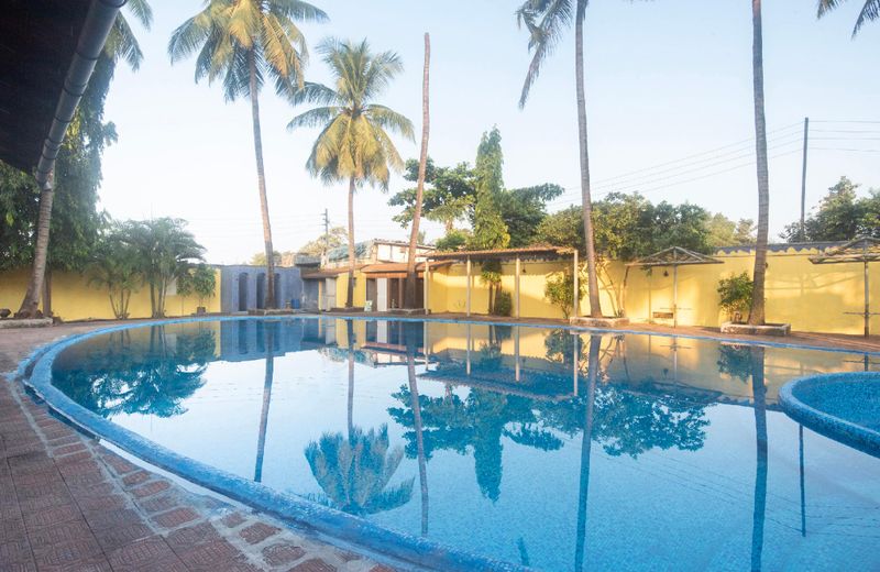 Capital O 66036 Silver Miles Resort